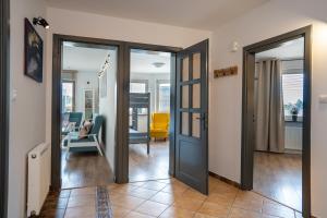 Fotografia z galérie ubytovania Apartament Nad Różami v Osvienčime