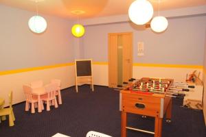 Fotografia z galérie ubytovania Apartament Oliver v destinácii Darlowko + 4 fotografie