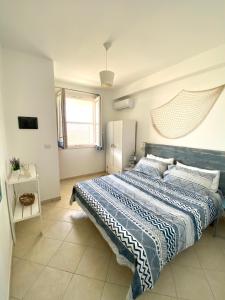 Gallery image of Diga Rooms in Marzamemi