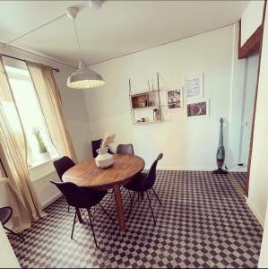 Fotografie z fotogalerie ubytování Kristianstad Guest House v destinaci Kristianstad