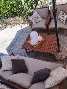 Gallery image of Charming House Ruža in Korčula Town in Korčula