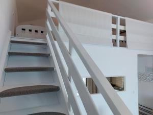 Fotografie z fotogalerie ubytování Nefeli Seaside Apartments v destinaci Polychrono