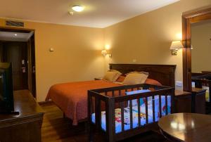 Gallery image of Patagonia Queen Hotel Boutique in El Calafate