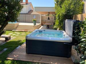 Fotografie z fotogalerie ubytování Residence Peček v destinaci Novigrad – Istrie