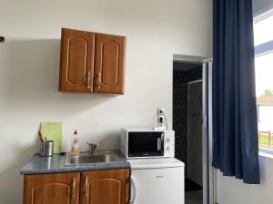 Gallery image of Pisztráng17 Apartman in Gárdony