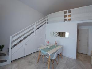 Fotografie z fotogalerie ubytování Nefeli Seaside Apartments v destinaci Polychrono