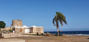 Gallery image of Casa maria in Puerto del Rosario