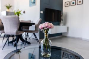 صورة لـ Apartments Rising Sun, Ražanac في رازاناك