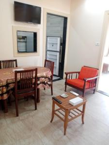 Afbeelding uit fotogalerij van Villa 29 - Marouf Group in Ras El Bar +16 foto's