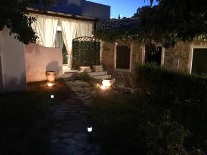Gallery image of Kelu e Terra - Locazione Turistica - IUN Q0467 in Onifai