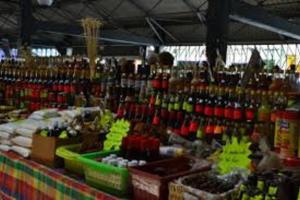 Супермаркет или други магазини в/до апартаментът или наблизо