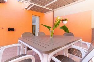 Fotografie z fotogalerie ubytování Apartment Grafulin v destinaci Kaštela