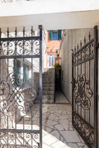 Fotografie z fotogalerie ubytování Apartment Grafulin v destinaci Kaštela