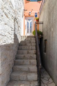Fotografie z fotogalerie ubytování Apartment Grafulin v destinaci Kaštela