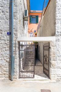 Fotografie z fotogalerie ubytování Apartment Grafulin v destinaci Kaštela