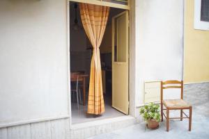 Balkón alebo terasa v ubytovaní Amari Residence