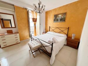 Posteľ alebo postele v izbe v ubytovaní Amari Residence