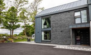 Gallery image of Dafarn Newydd Studio in Llangefni