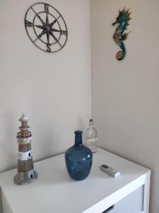 Φωτογραφία από το άλμπουμ του Casa con terraza σε Campoamor