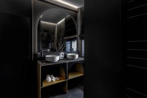 Fotografie z fotogalerie ubytování Berman House v destinaci Kaunas