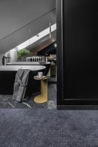 Fotografie z fotogalerie ubytování Berman House v destinaci Kaunas