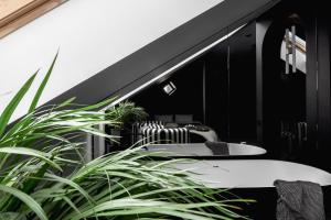 Fotografie z fotogalerie ubytování Berman House v destinaci Kaunas