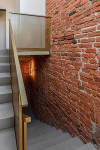 Fotografie z fotogalerie ubytování Berman House v destinaci Kaunas