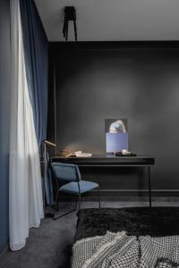 Fotografie z fotogalerie ubytování Berman House v destinaci Kaunas