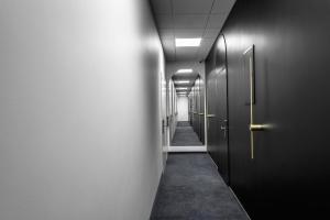 Fotografie z fotogalerie ubytování Berman House v destinaci Kaunas