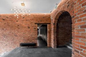 Fotografie z fotogalerie ubytování Berman House v destinaci Kaunas