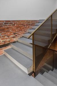 Fotografie z fotogalerie ubytování Berman House v destinaci Kaunas