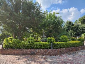 Afbeelding uit fotogalerij van Bela Rest Resort in Bela-Bela