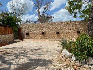 Fotografie z fotogalerie ubytování Hotel Nojoch Nah v destinaci Valladolid