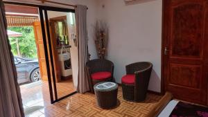 Afbeelding uit fotogalerij van Morry's Apartment in Baie Sainte Anne