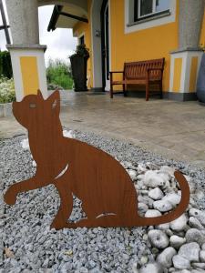 Fotografie z fotogalerie ubytování Ferienwohnung Pichler v destinaci Leibnitz + 38 fotografií