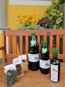 Fotografie z fotogalerie ubytování Ferienwohnung Pichler v destinaci Leibnitz