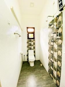 Lavender Home Yala Safari tesisinde bir banyo