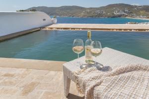 Fotografie z fotogalerie ubytování Beyond Blue Mykonos ve městě Mykonosu