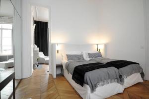 High Stay L' Elysee Faubourg St Honore