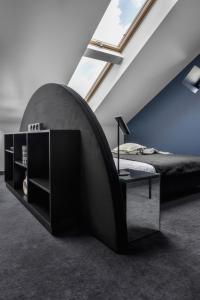 Fotografie z fotogalerie ubytování Berman House v destinaci Kaunas