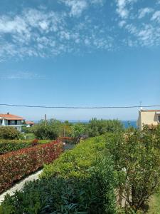 Photo de la galerie de l'établissement Marios Garden House, à Afytos