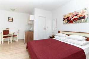Fotografia z galérie ubytovania Benic Apartments v Mlini