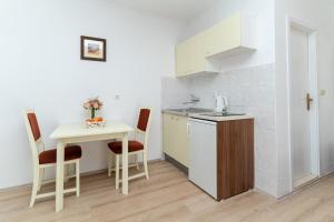 Fotografia z galérie ubytovania Benic Apartments v Mlini