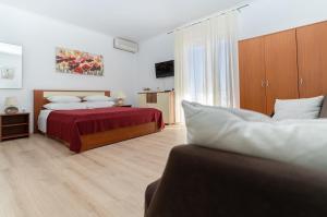 Fotografia z galérie ubytovania Benic Apartments v Mlini