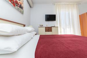 Fotografia z galérie ubytovania Benic Apartments v Mlini
