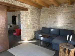Fotografie z fotogalerie ubytování Villa Šterna v destinaci Kaštelir
