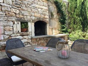 Fotografie z fotogalerie ubytování Villa Šterna v destinaci Kaštelir