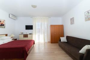 Fotografia z galérie ubytovania Benic Apartments v Mlini
