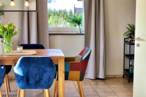 Fotografie z fotogalerie ubytování Ferienhaus CLARNI v destinaci Sankt Wendel