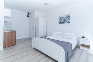 Fotografia z galérie ubytovania Benic Apartments v Mlini